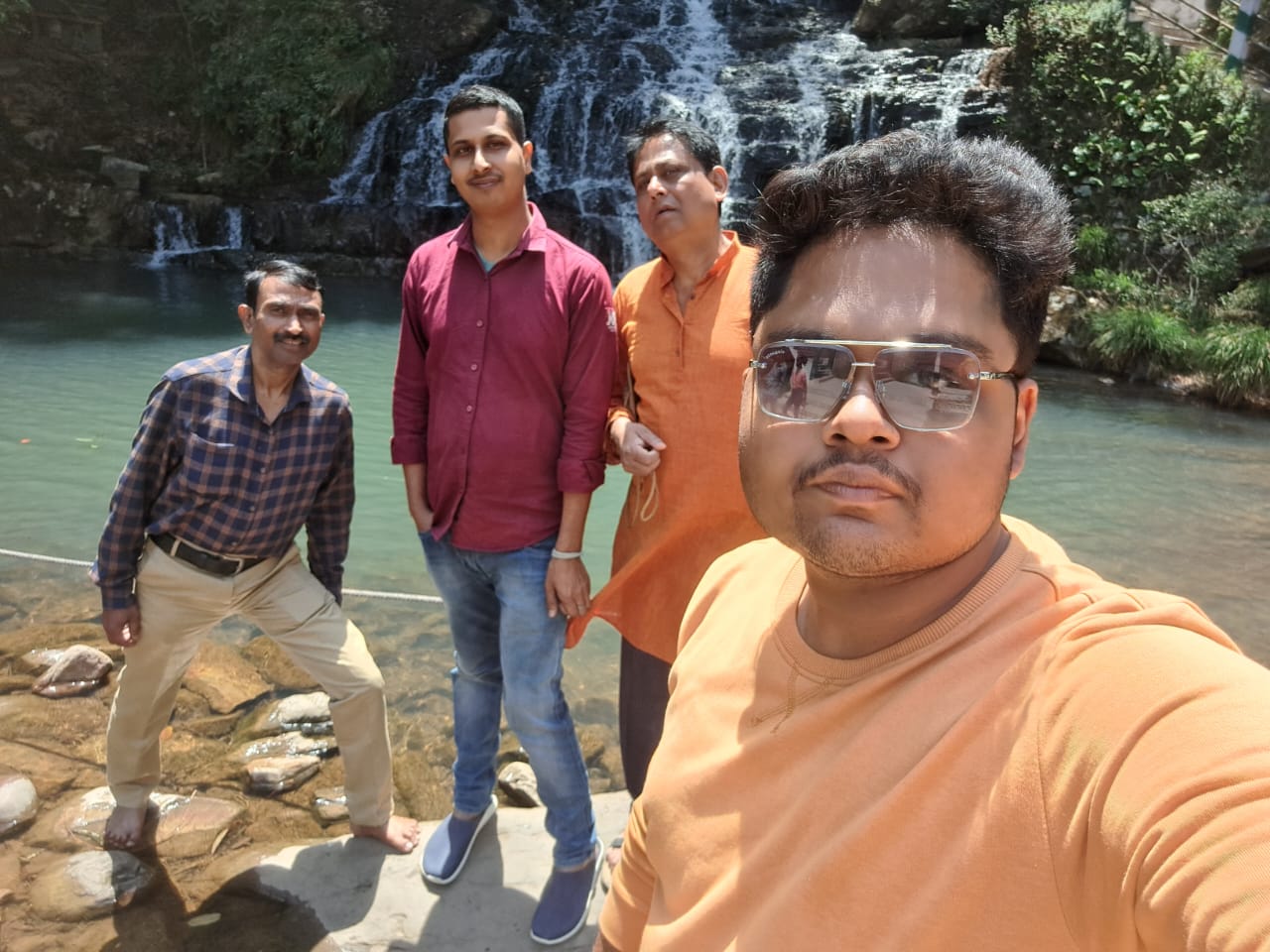 Darjeeling and Sikkim Image 2