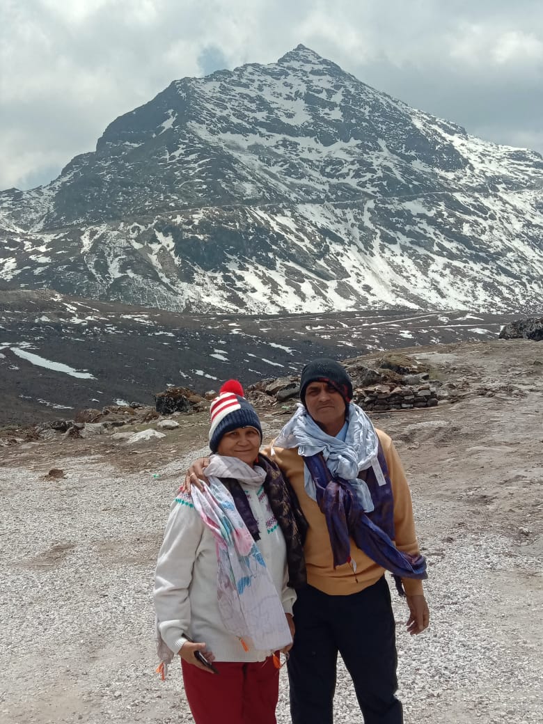 Darjeeling and Sikkim Image 3