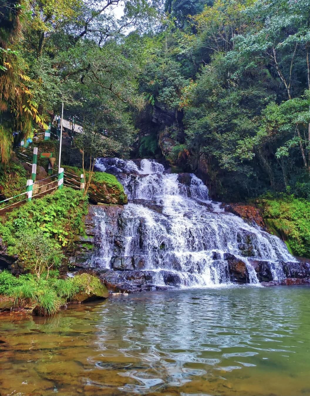 Guwahati-Arunachal Pradesh Image 3