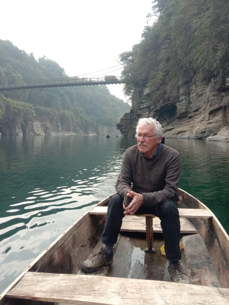 Assam-Meghalaya Image 2